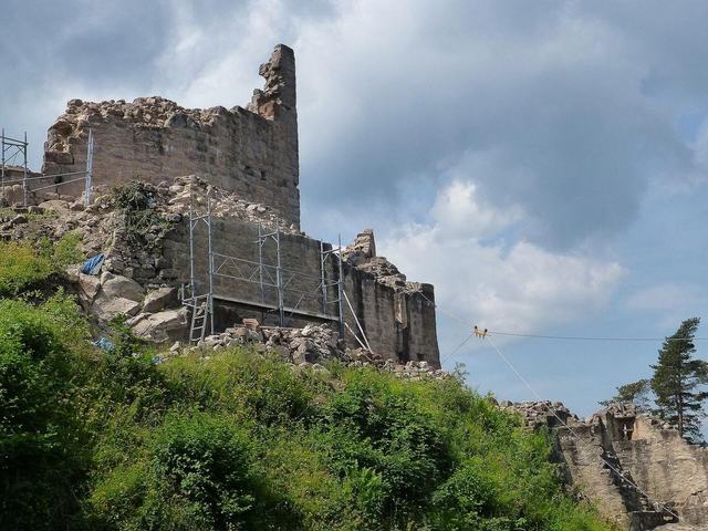 Château de Kagenfels