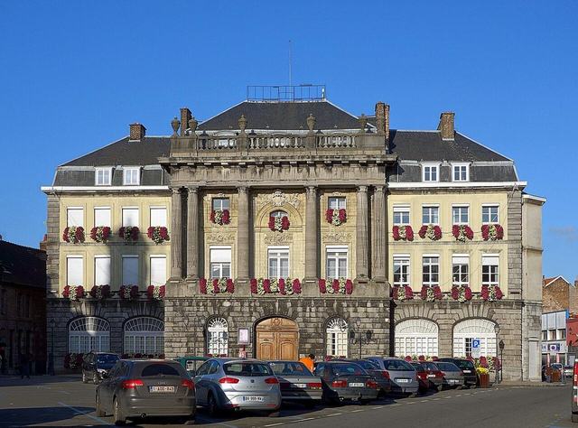 Château de l'Hermitage