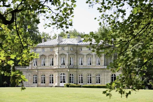 Château de la Motte Fénelon