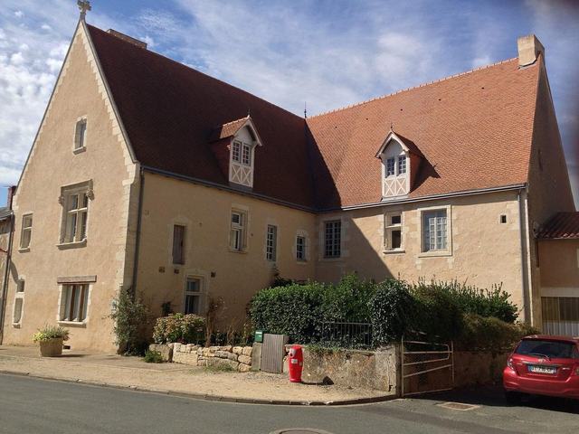 Château de la Sayette