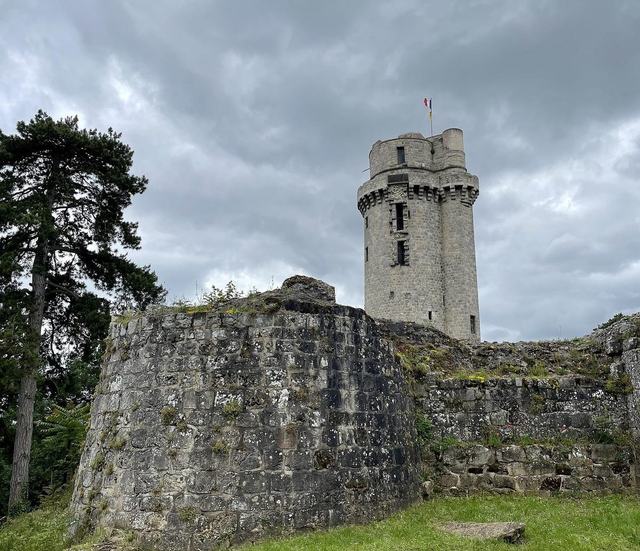 Château de Montlhéry