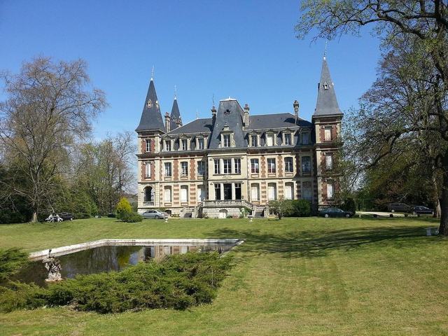 Château de Nointel