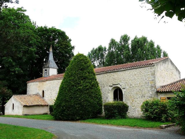Château de Piogé
