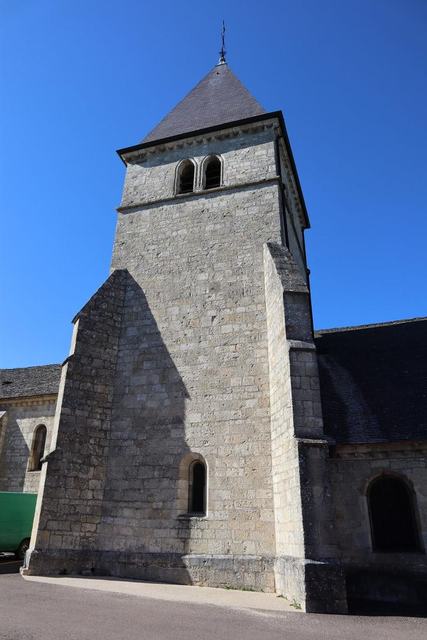 Château de Prauthoy