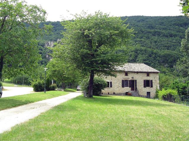 Château de Rochechinard