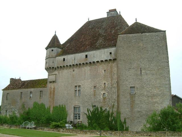 Château de Rosières
