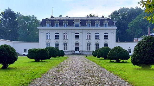 Château de Roucourt