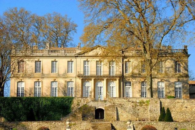 Château de Sauvan