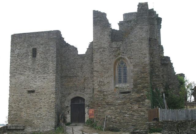 Château de Valon