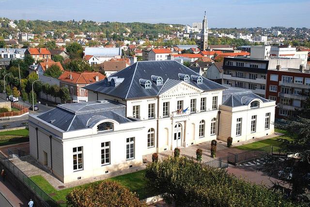 Château de Villemomble