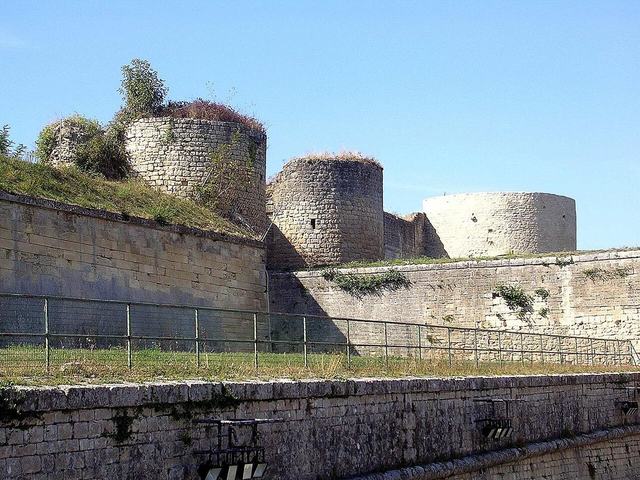 Château des Rudel