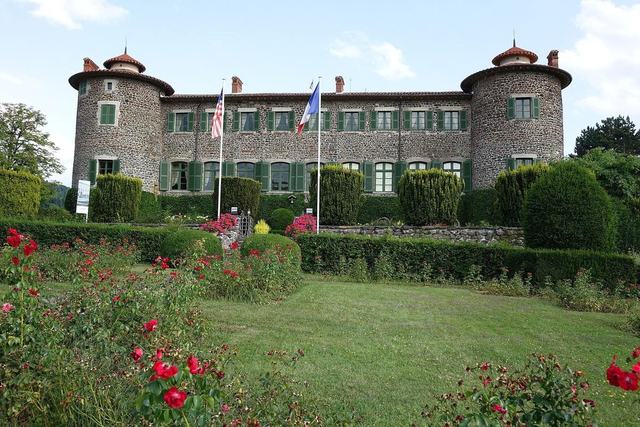 Château Lafayette