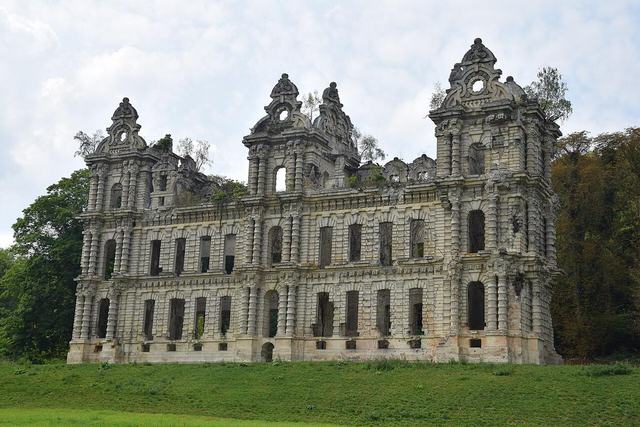 Château Mennechet