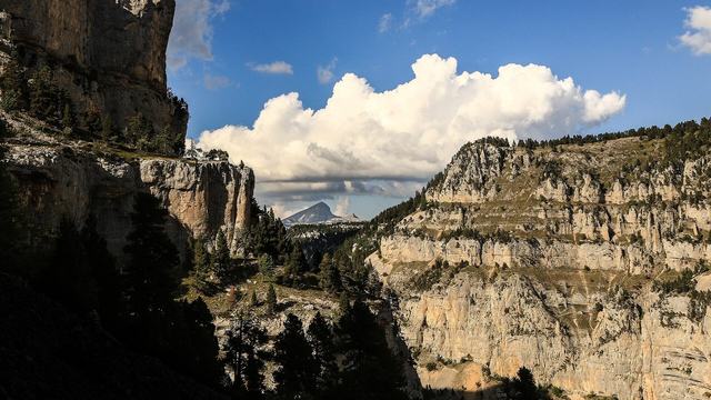 Cirque D'Archiane