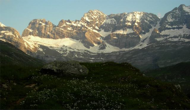 Cirque d'Estaubé