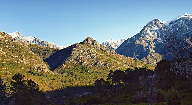 Cirque de Bonifatu