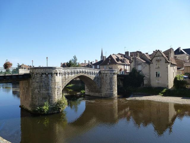 Cité de l'écrit