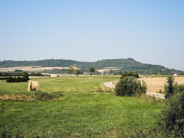 Colline de Sion-Vaudémont