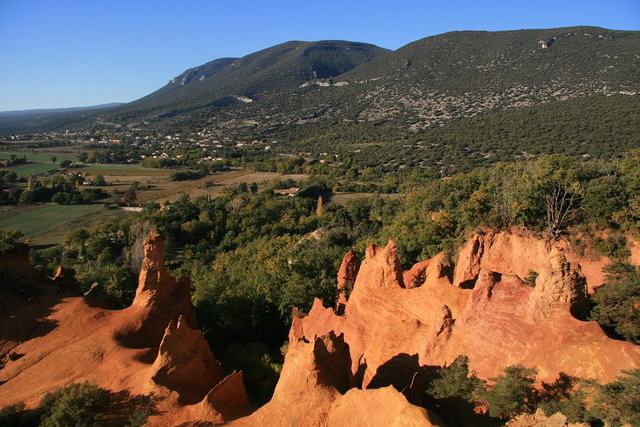 Colorado Provençal