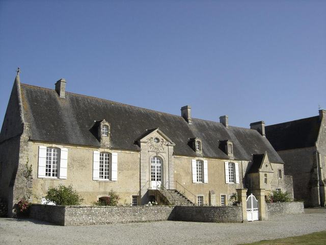 Demoiselles de Fontenailles