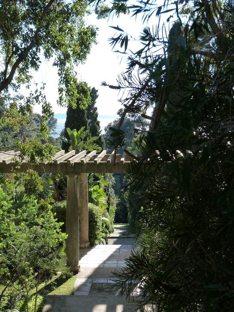 Domaine du Rayol