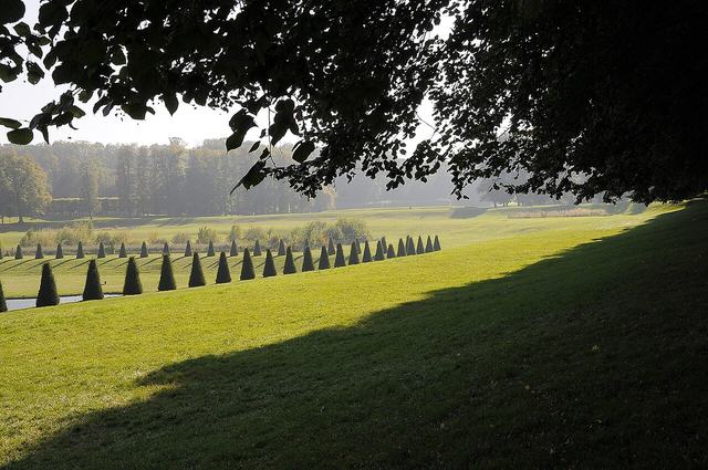 Domaine national de Marly