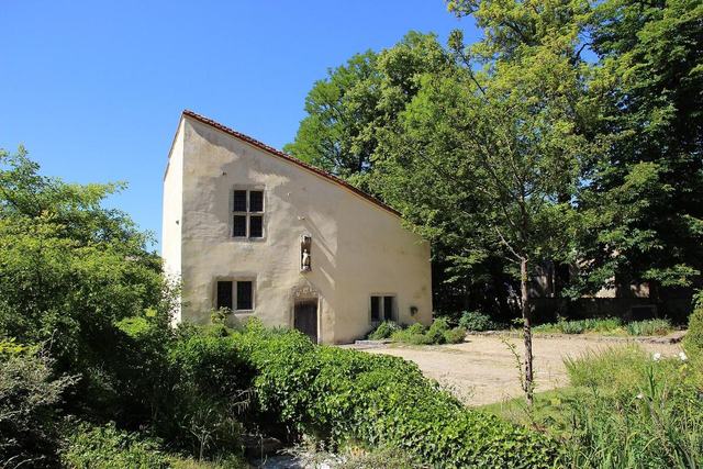 Domrémy, le pays de Jeanne