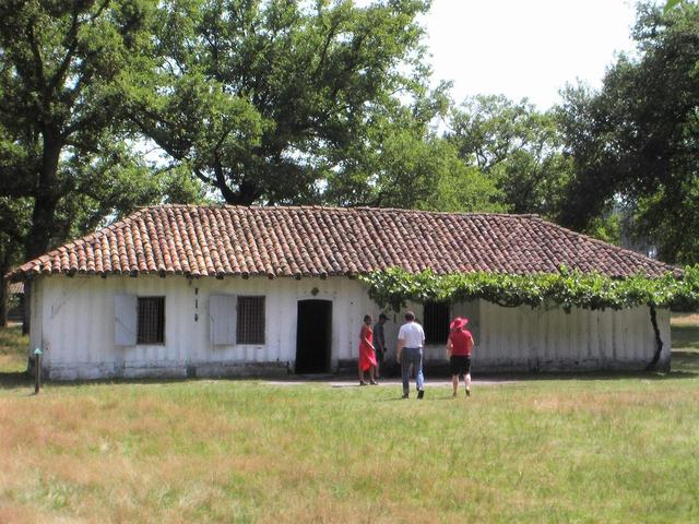 Ecomusée de Marquèze