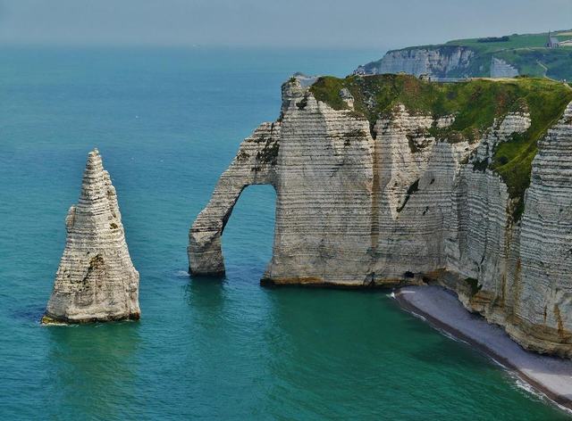 Falaises de la Côte d'Albâtre