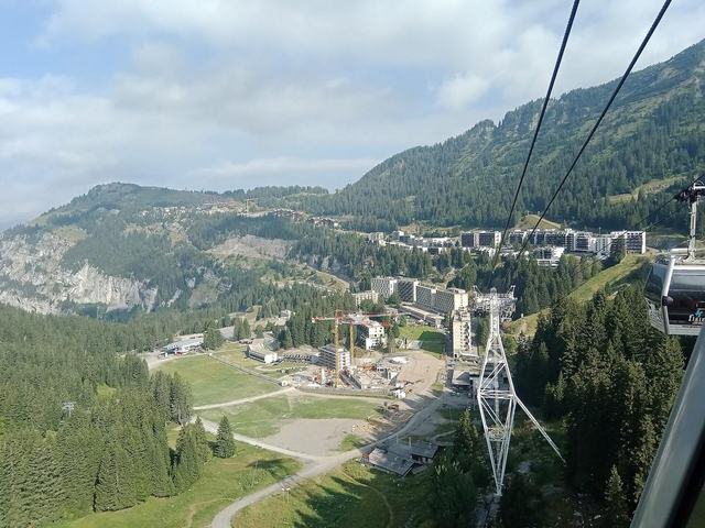 Flaine