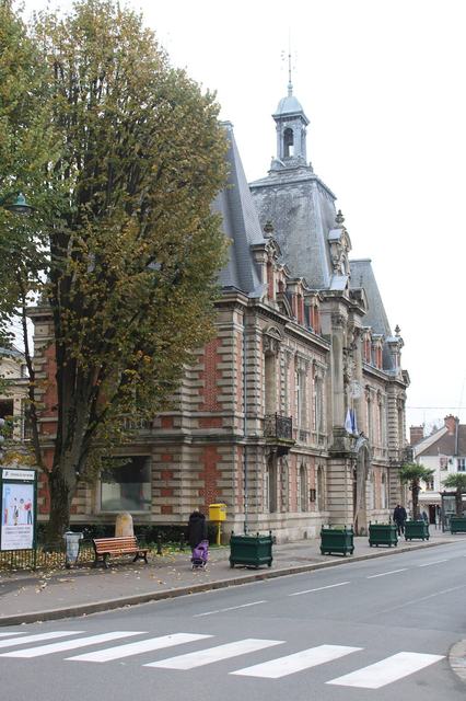 Fontainebleau