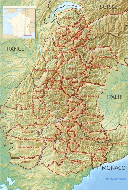 Glacière de Font d'Urle