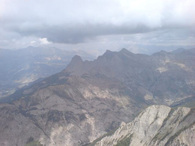 Gorges du Bachelard