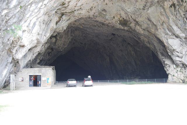 Grotte de Bédeilhac