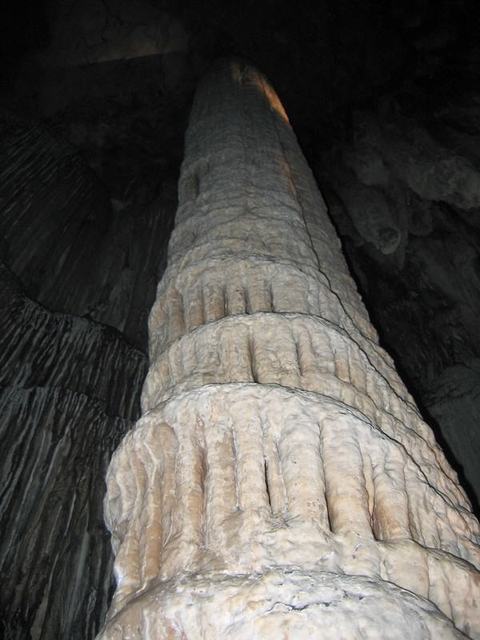 Grotte de la Draye Blanche