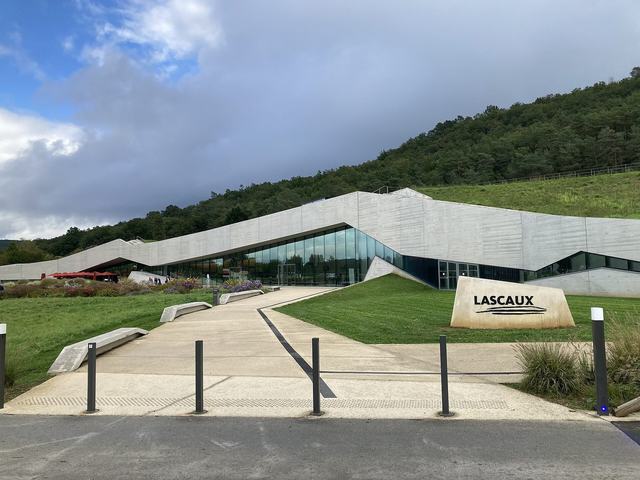 Grotte de Lascaux