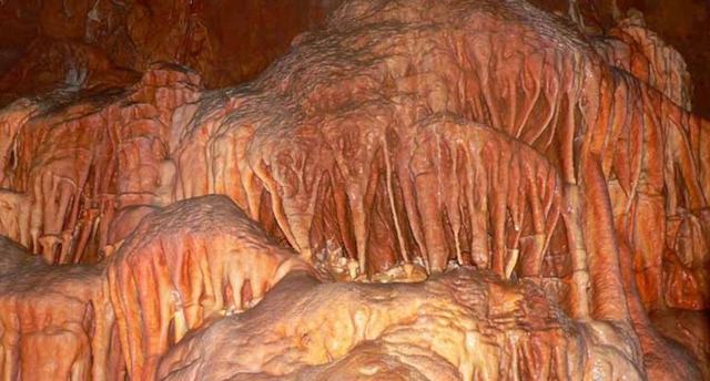 Grotte du Bosc