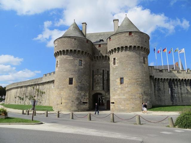 Guérande