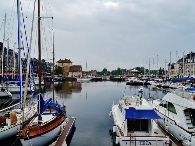 Honfleur