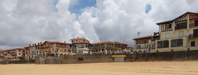 Hossegor