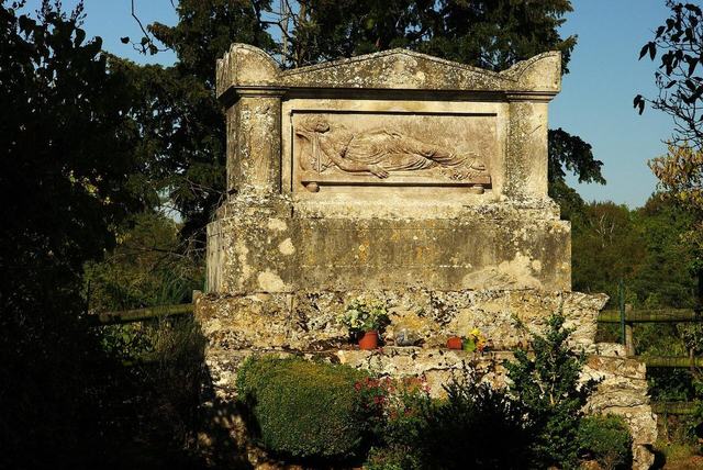 La Brèche du Diable