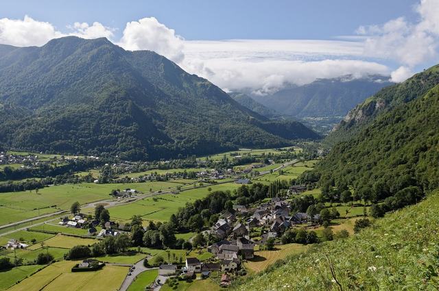La Falaise aux Vautours