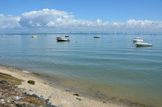 La Flotte