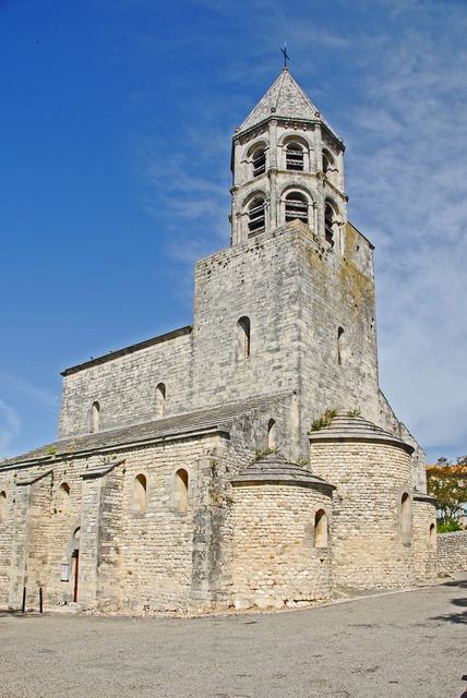 La Garde-Adhémar