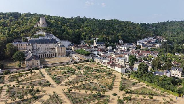 La Roche-Guyon