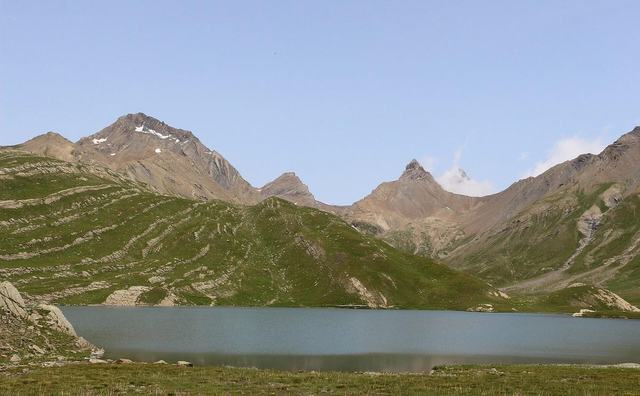 Lac du Goléon