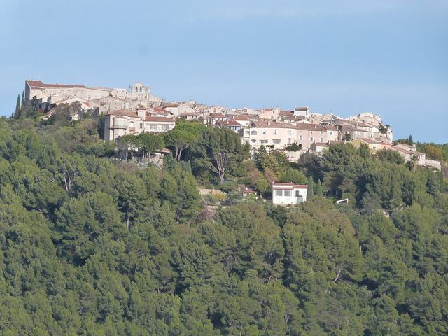 Le Castellet