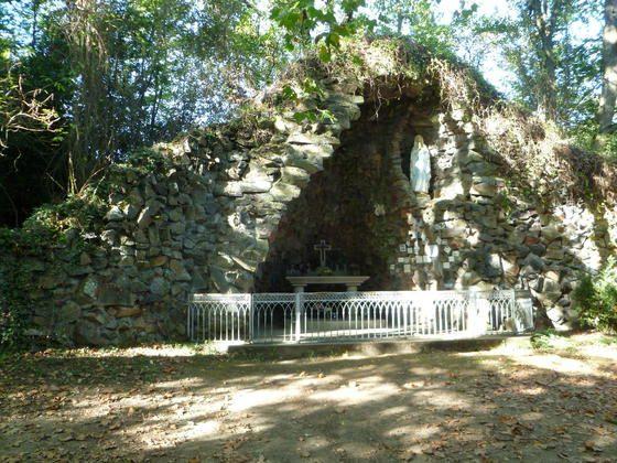 Le Moulin des Gourmands
