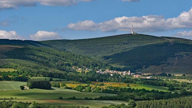 Le Pic de Nore