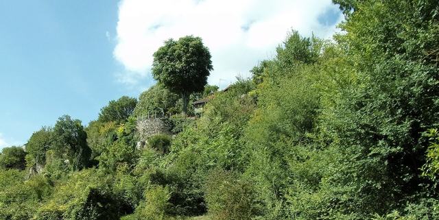 Les Rochers de Courçay